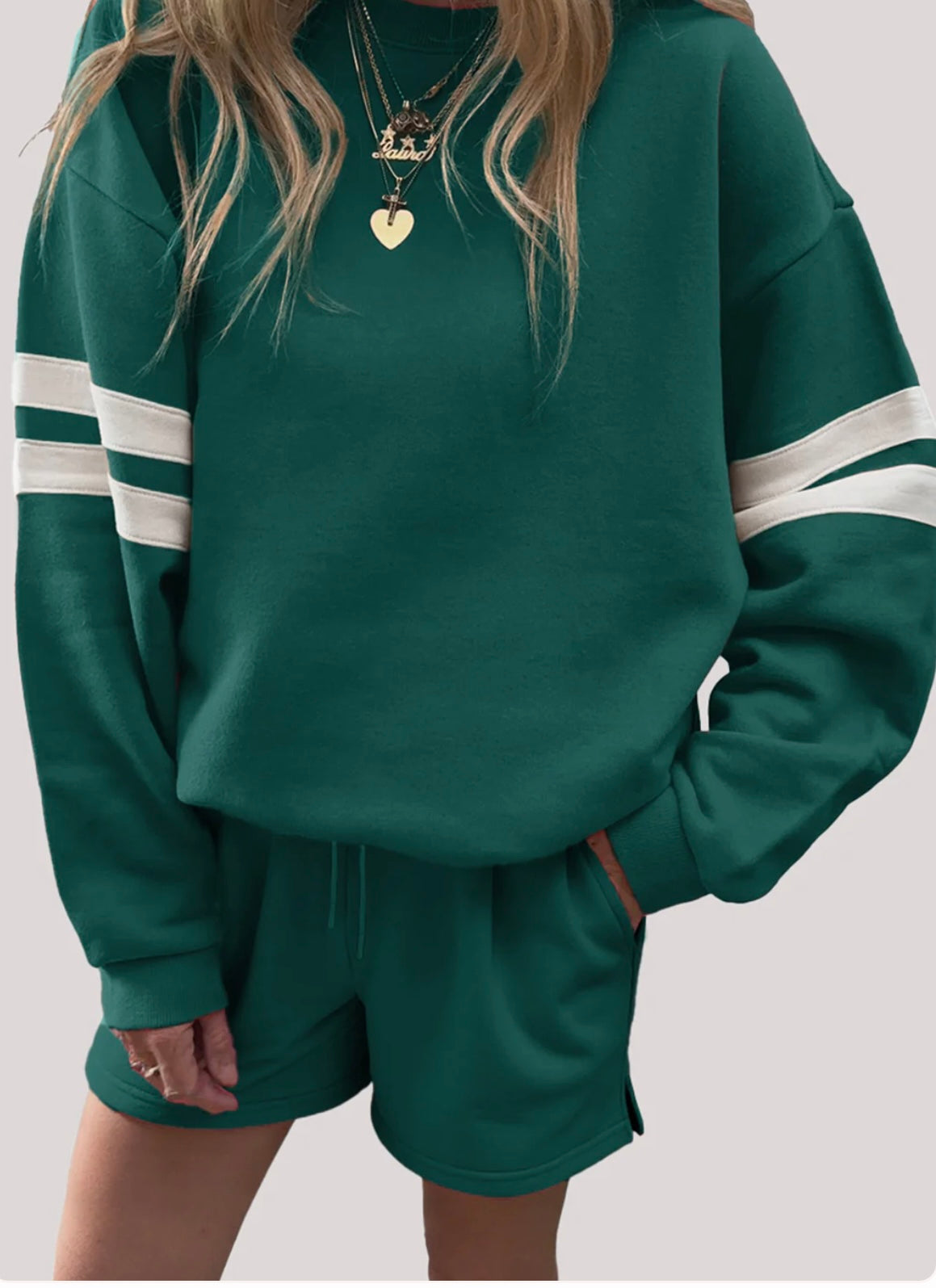Varsity Set