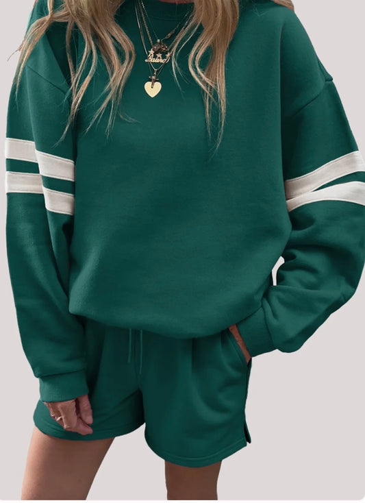 Varsity Set