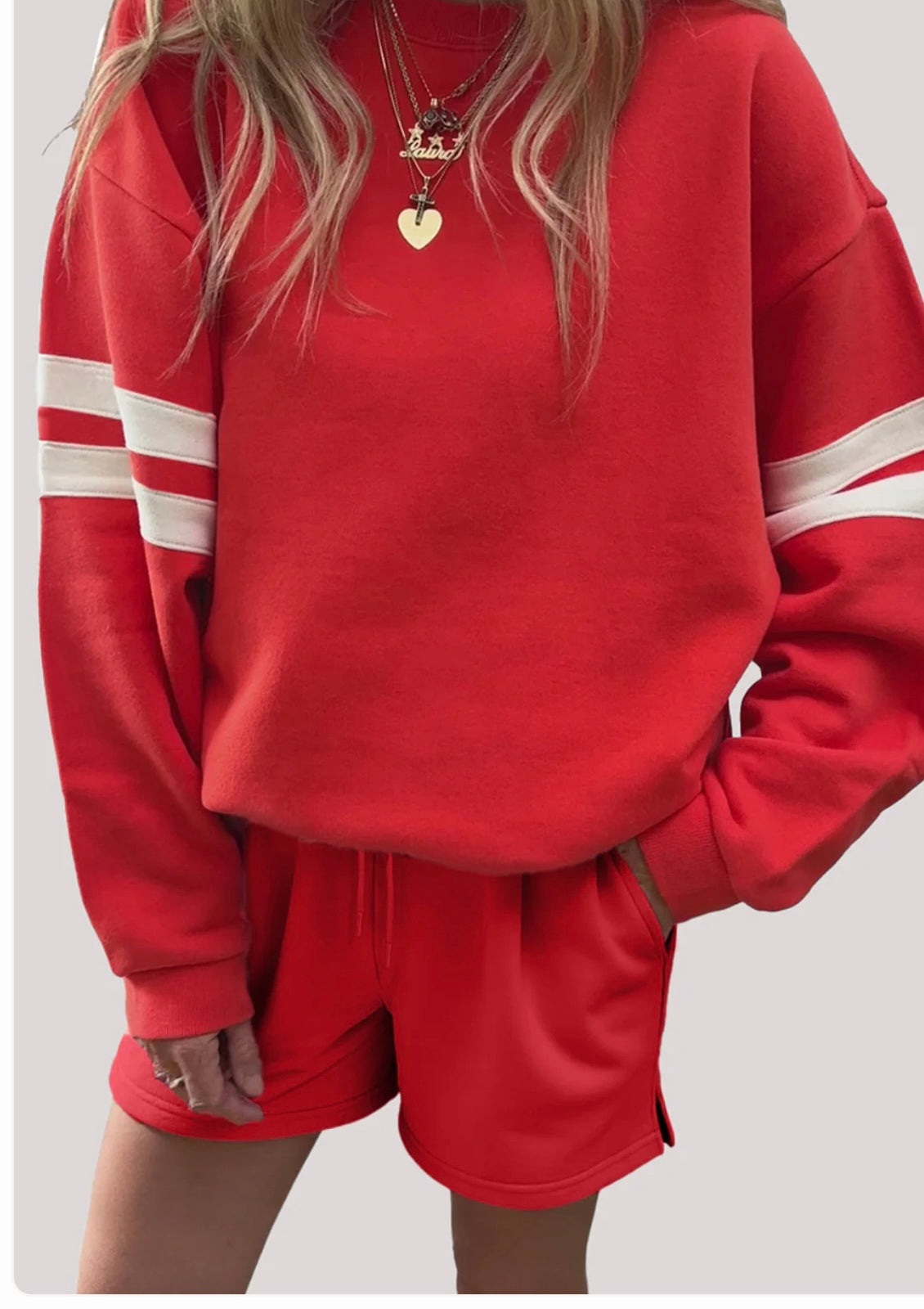 Varsity Set
