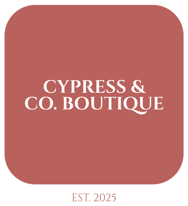 Cypress & Co. Boutique 